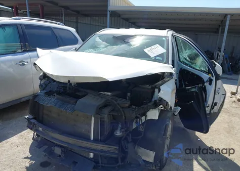 2023 Hyundai Palisade Sel из США, поврежденный, VIN KM8R2DGE6PU508207